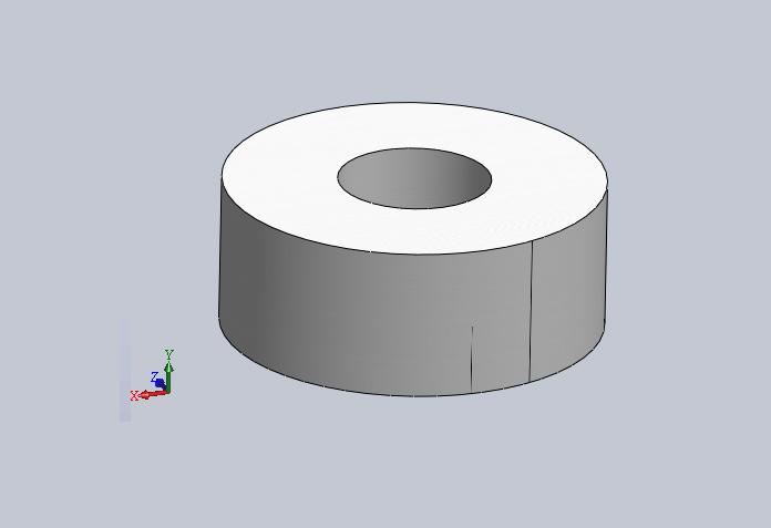 Регулирующее устройство для подогреваемого стола 3D принтера. (продолжение)